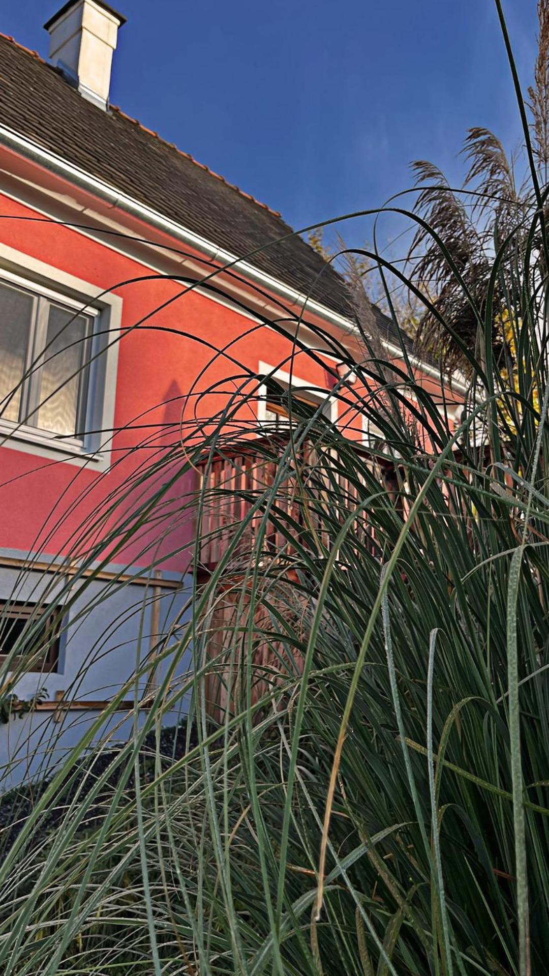 Ferienhaus Thonjoergl Gnas Exterior foto